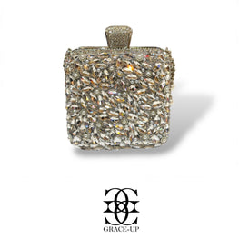 Grace Up Clutch 571