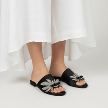 Grace Up Flats 0778
