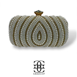 Grace Up clutch 581