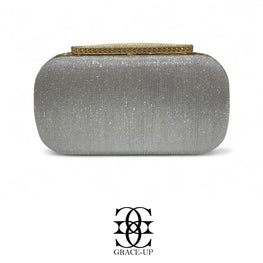 Grace Up Clutch 455
