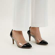 Grace Up Heels 0489 S