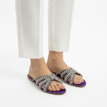 Grace Up Flats 793
