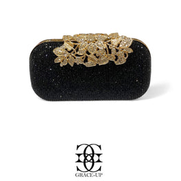 Grace Up Clutch 932