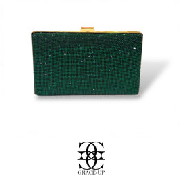 Grace Up Clutch 555