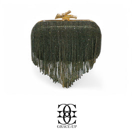 Grace Up Clutch 365