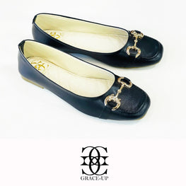 Grace Up Flats 630
