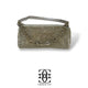 Grace Up Clutch IMP 56 Silver