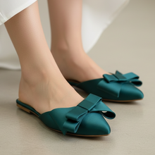 Grace Up Flats 637