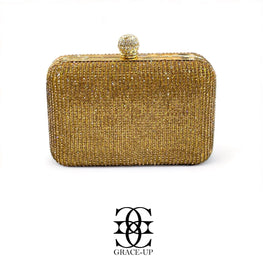 Grace Up Clutch 139