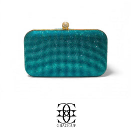 Grace Up Clutch 445