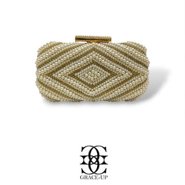 Grace Up Clutch 612 Skin