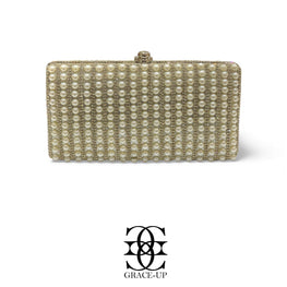 Grace Up Clutch 440