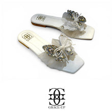 Grace Up Flats 710
