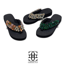 Grace Up Flats S71