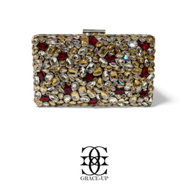 Grace Up Clutch 510