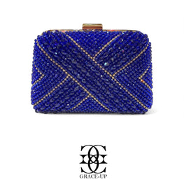 Grace Up Clutch 333