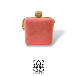 Grace Up Clutch 537