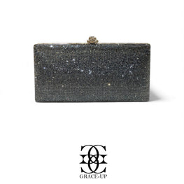 Grace Up Clutch 513