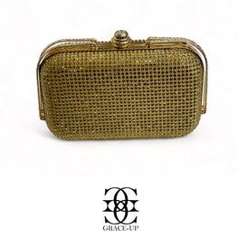 Grace Up clutch 437
