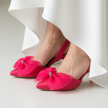 Grace Up Heels 456 S