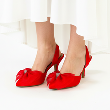 Grace Up Heels 456 S