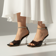 Grace up Heels 479 S