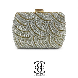 Grace Up Clutch 291