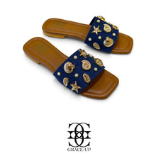 Grace Up Flats 719