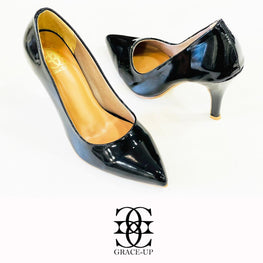 Grace up Heels 478