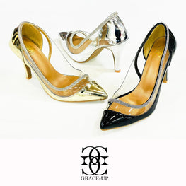 Grace up Heels 480
