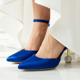 Grace up Heels 481 S