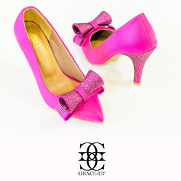Grace up Heels 482