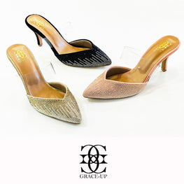 Grace up Heels 486 S