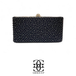 Grace Up Clutch 465