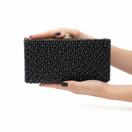 Grace Up Clutch 465