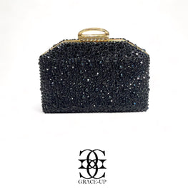 Grace Up Clutch S61