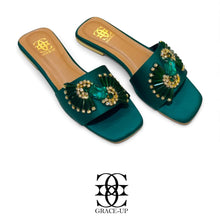 Grace Up Flats 715