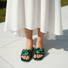Grace Up Flats 715