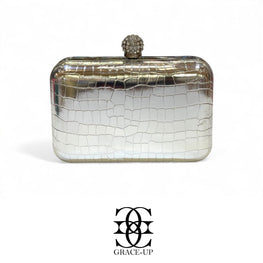 Grace Up Clutch 914