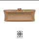 Grace Up Clutch IMP 4444 Rose Gold