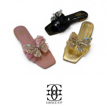 Grace Up Flats 710
