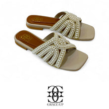 Grace Up Flats 0774
