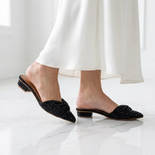 Grace Up Flats 0638