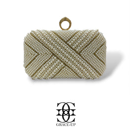 Grace Up Clutch 611 Skin
