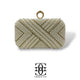 Grace Up Clutch 611 Skin
