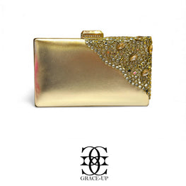 Grace Up Clutch 525