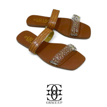 Grace Up Flats A105