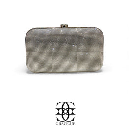 Grace Up Clutch 492