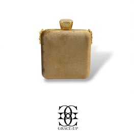 Grace Up Clutch 539