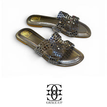 Grace Up Flats 709